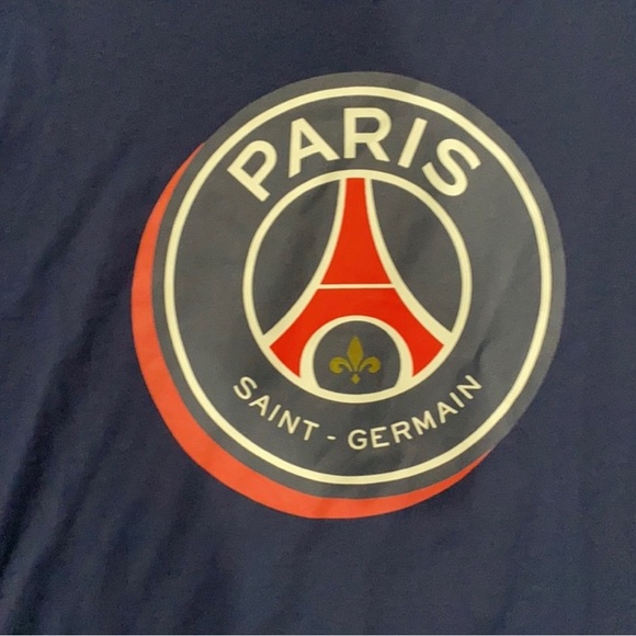 Nike Paris Shirt - Picture 4 of 4